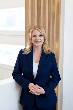 Chrystal Smith, Edmonton, Real Estate Agent